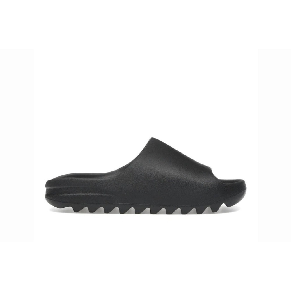 YZY Yeezy Slide YS-01  Men's Size 9 Black 2025 YS-01-BLACK NEW